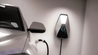 EV Charger Photo