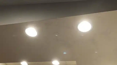 Interior Lighting Photo