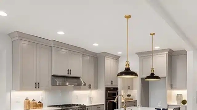 Interior Lighting Photo