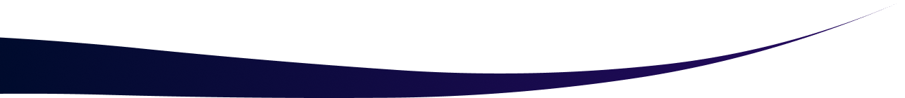 Decorative abstract background featuring a purple curved swoosh across a black field.